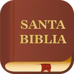 Biblia en español icon