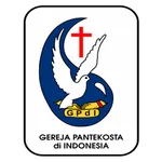 Aplikasi GPdI icon