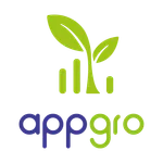 Appgro Mobile icon