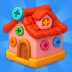 Screw Fever 3D: Pin Puzzle icon
