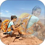 Photo Blender - Photo Mixer &  icon