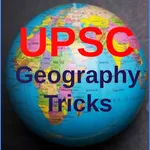 UPSC Geography Tricks icon