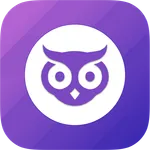 Hoot - Match and Connect. icon