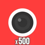 Hyper Zoom Pro icon