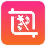 uCut Pro - Video Editor with N icon