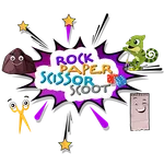 Rock Paper Scissor Scoot icon