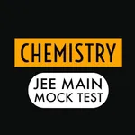 CHEMISTRY - JEE MAIN MOCK TEST icon