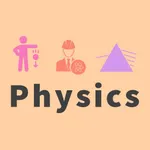 Comprehensive Physics icon