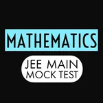 MATHS- JEE MAIN MOCK TEST icon