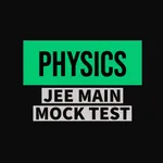 PHYSICS - JEE MAIN MOCK TEST icon