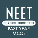 PHYSICS - NEET MCQs MOCK TEST icon