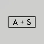 A+S icon