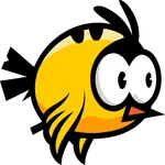 Flappy Wings: Fly & Survive icon