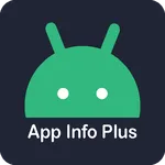 App Info Plus icon