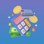 Financial Calculator icon