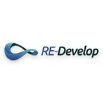 Re-Develop icon