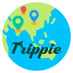 Trippie - The Travel Bucket icon