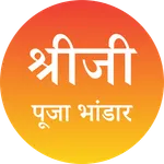 Shreeji Puja Bhandar icon