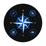 Compass Calibration Tool icon