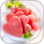 DSLR Blur App - Blur Photo Edi icon