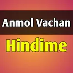 Anmol Vachan Hindime App icon