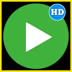 Vidu Player - All Video Player icon