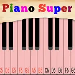 Piano Super icon