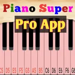 Piano Super Pro icon