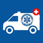 D1669 Ambulance icon