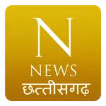 chhattisgarh news live - cg ne icon