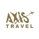 Axis Travel icon