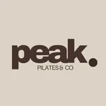 Peak Pilates & Co icon