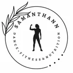 Samanthann Fitness icon