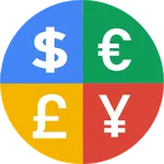 Currency Converter icon