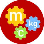 Engineering Unit Converter icon