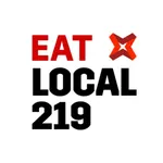 Eat Local 219 icon