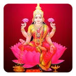 Laxmi Mata HD Wallpaper icon