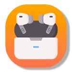 AirBattery icon