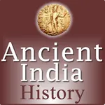 Ancient Indian History icon