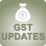 GST Latest News icon