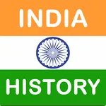 Indian History icon