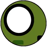 Lock the zombie icon