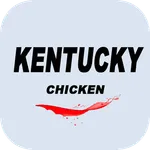 coupon for KFC Chicken icon