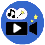 My Video Maker icon