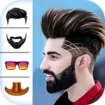 Beard Photo Editor 2023 icon