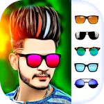 Sunglasses Photo Editor 2023 icon