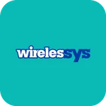 Wirelessys Shop icon