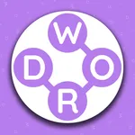 Word Search Game: ASMR Words icon