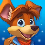 Woofy Tiles: Match Puzzle icon