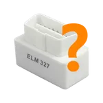 ELM327 Identifier icon